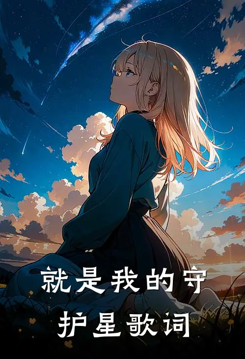 就是我的守护星歌词