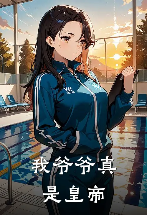 我爷爷真是皇帝