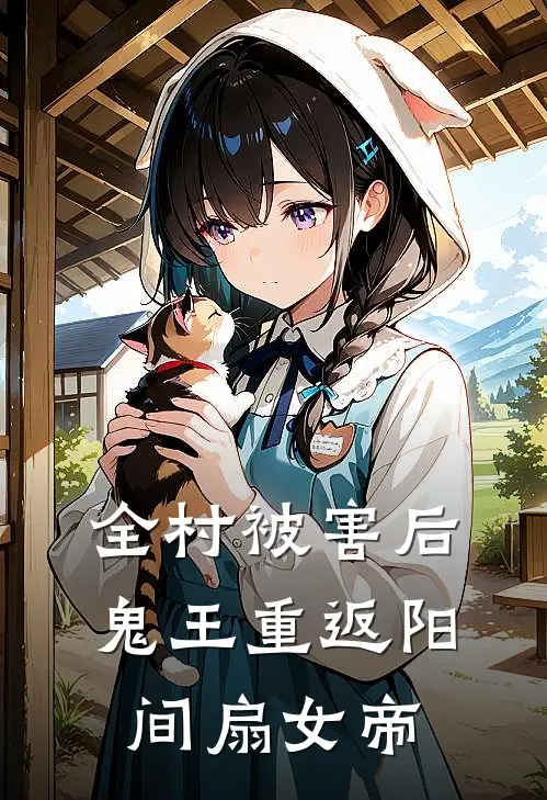 全村被害后，鬼王重返阳间扇女帝(春生张叔)小说完结版_全文阅读免费全集全村被害后，鬼王重返阳间扇女帝春生张叔