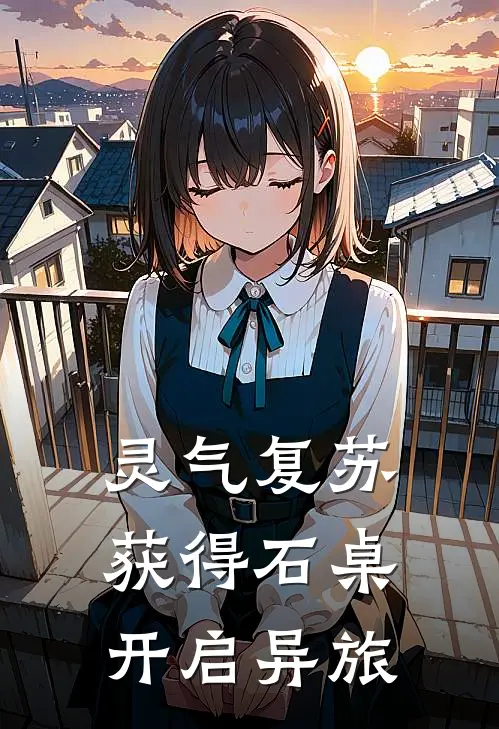 灵气复苏，获得石桌开启异旅