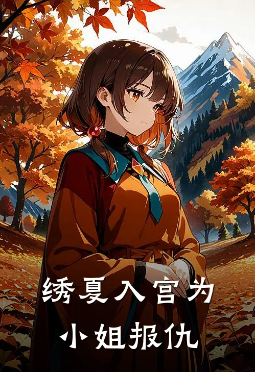 绣夏入宫为小姐报仇