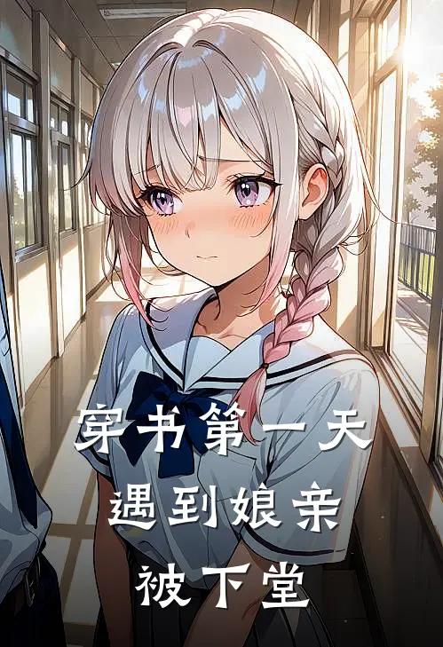 穿书第一天，遇到娘亲被下堂