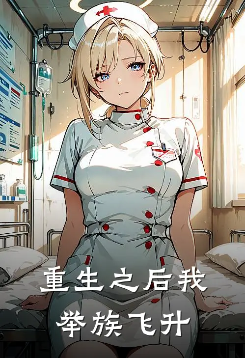 重生之后我举族飞升