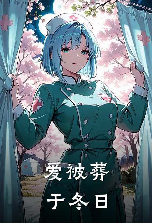 《爱被葬于冬日》宁淳美裴凉野完结版阅读_宁淳美裴凉野完结版在线阅读