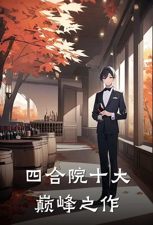 四合院十大巅峰之作