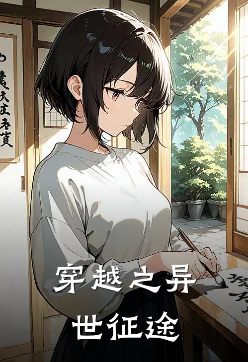 穿越之异世征途