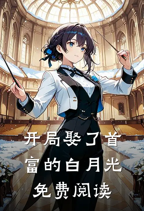 开局娶了首富的白月光免费阅读