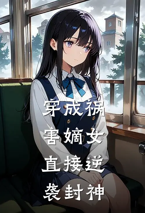 穿成祸害嫡女，直接逆袭封神