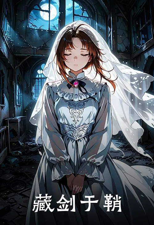 藏剑于鞘