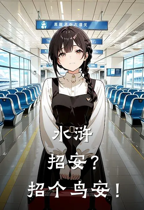 水浒：招安？招个鸟安！