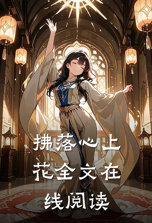 拂落心上花全文在线阅读