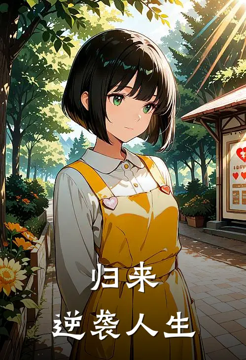 归来，逆袭人生