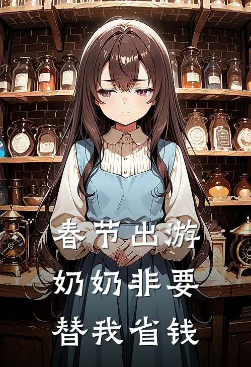 春节出游，奶奶非要替我省钱蒋天辰瑶瑶完结版小说_最新章节列表春节出游，奶奶非要替我省钱(蒋天辰瑶瑶)