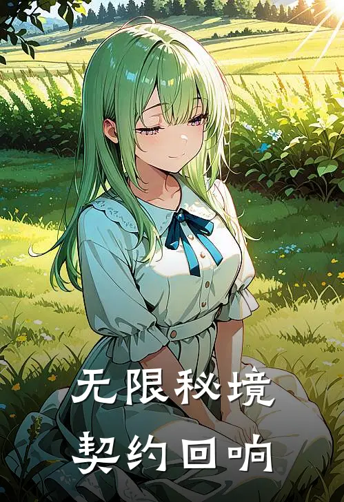 无限秘境：契约回响