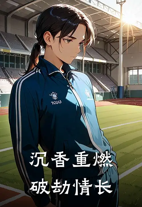 沉香重燃：破劫情长