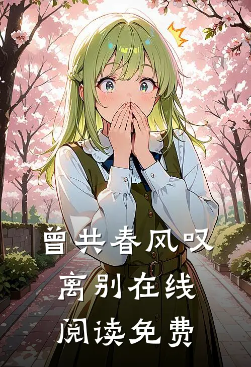 曾共春风叹离别在线阅读免费