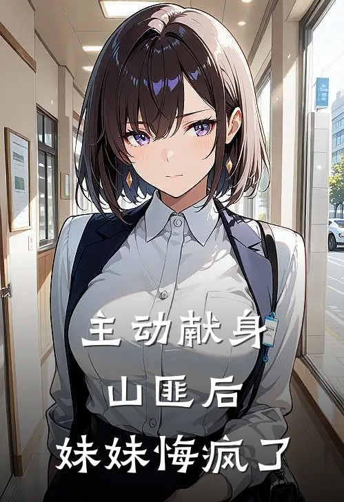 主动献身山匪后，妹妹悔疯了