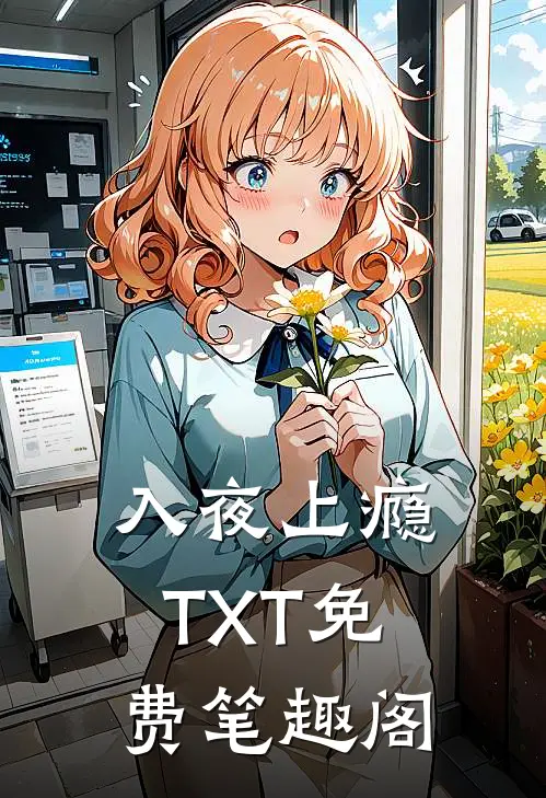入夜上瘾TXT免费笔趣阁