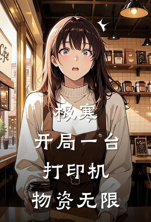 极寒：开局一台打印机，物资无限