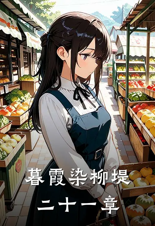 暮霞染柳堤二十一章