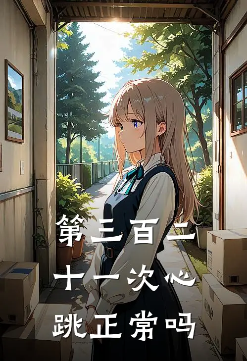 第三百二十一次心跳正常吗