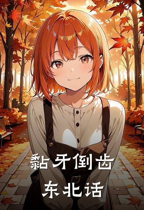 黏牙倒齿东北话