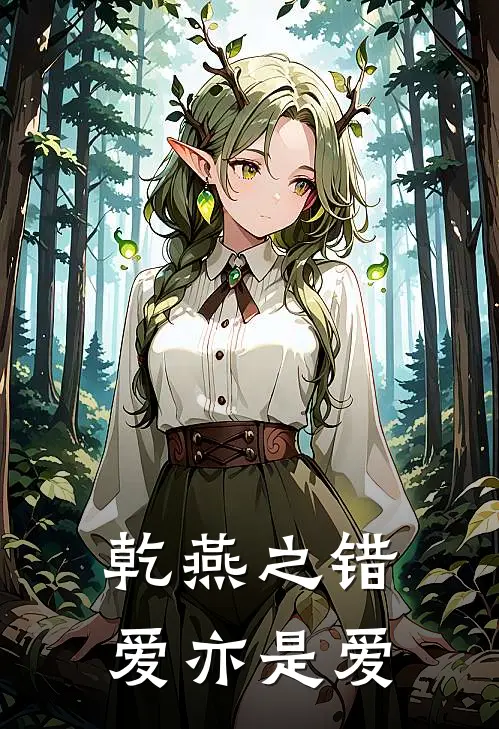 乾燕之错爱亦是爱