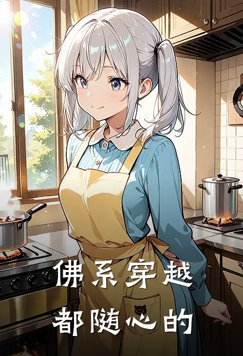 佛系穿越都随心的