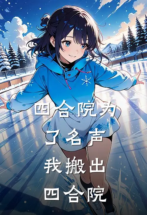 四合院为了名声,我搬出四合院