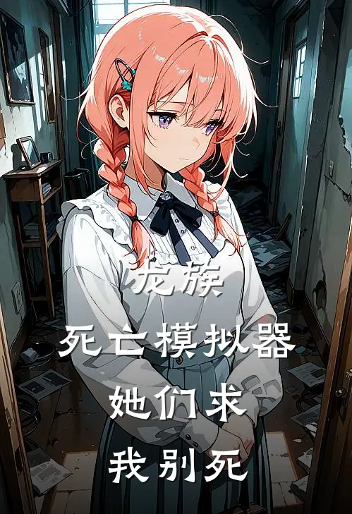龙族：死亡模拟器，她们求我别死