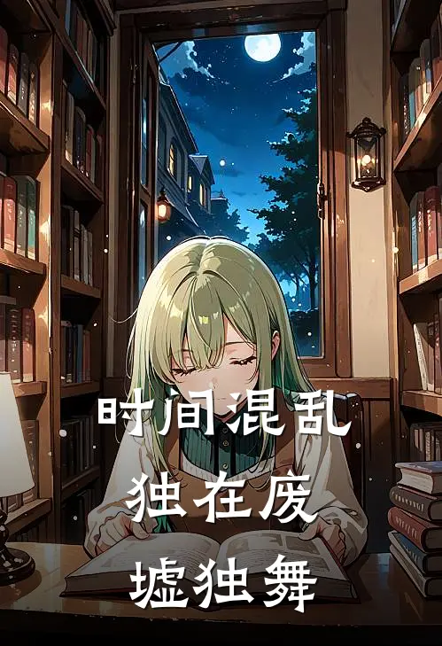 时间混乱，独在废墟独舞安晓桦兆儒关免费小说全集_小说免费完结时间混乱，独在废墟独舞安晓桦兆儒关