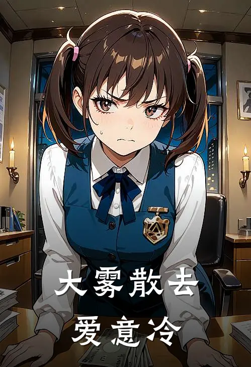 大雾散去，爱意冷(沈雾梨雨嘉)完整版免费全文阅读_最热门小说大雾散去，爱意冷沈雾梨雨嘉