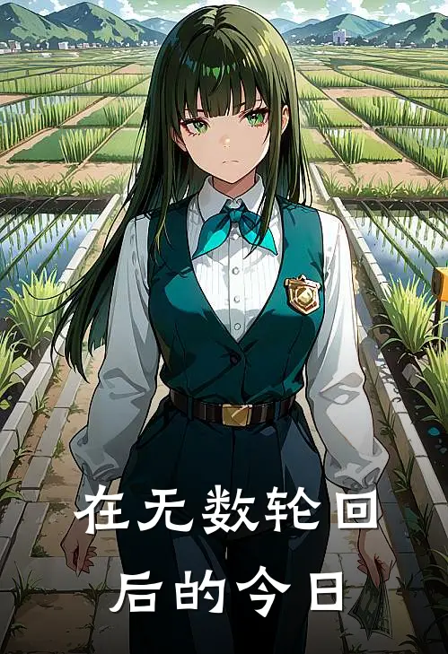 在无数轮回后的今日