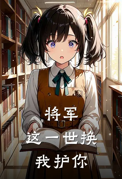 将军，这一世换我护你