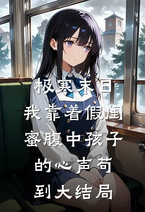 极寒末日，我靠着假闺蜜腹中孩子的心声苟到大结局