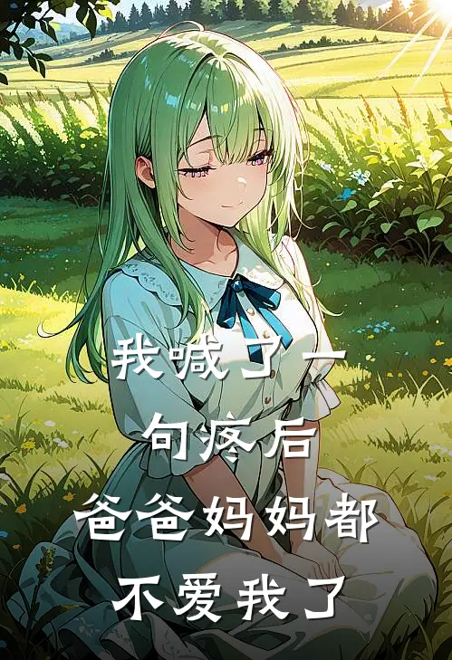 我喊了一句疼后，爸爸妈妈都不爱我了