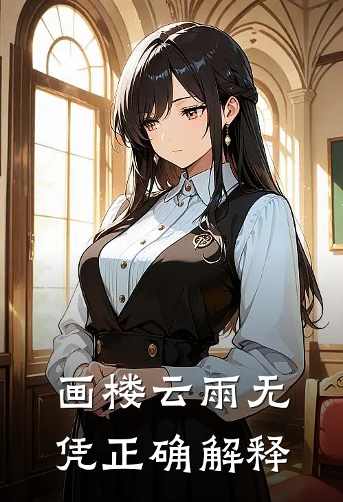 画楼云雨无凭正确解释