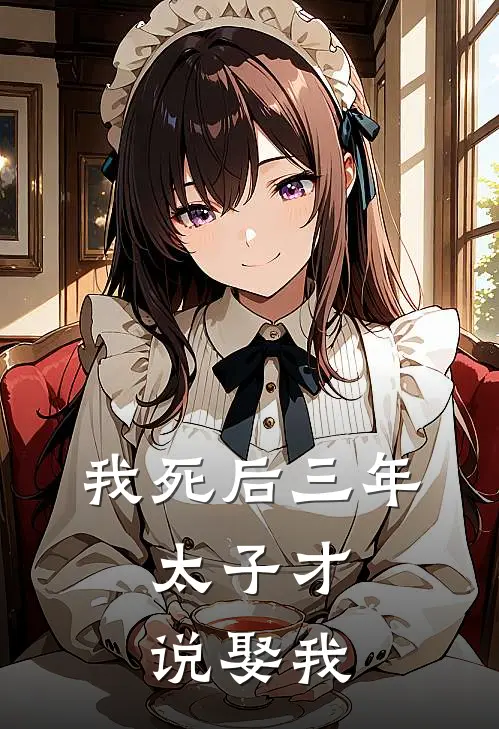我死后三年，太子才说娶我