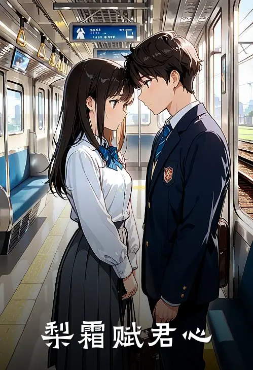 梨霜赋君心萧珏青竹免费小说完整版_最新好看小说梨霜赋君心萧珏青竹