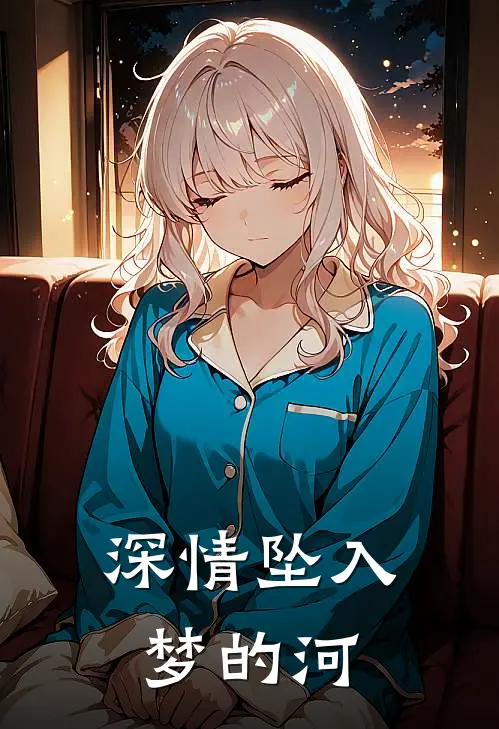 深情坠入梦的河