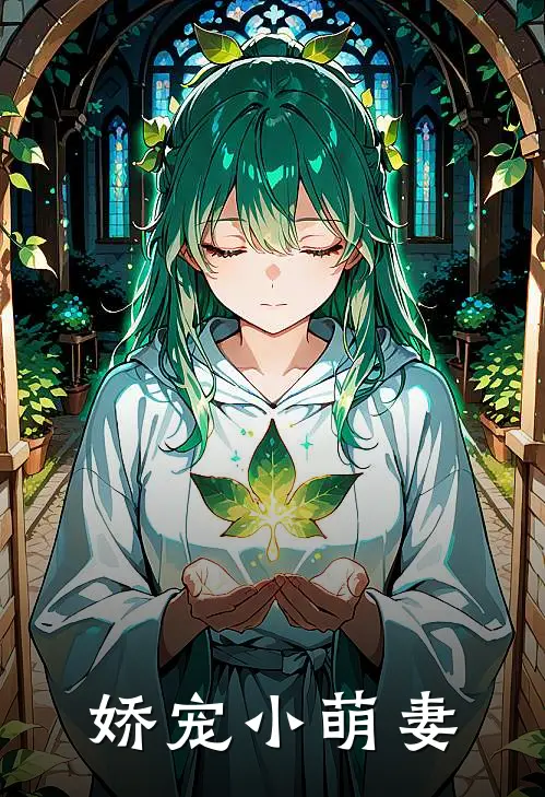 娇宠小萌妻