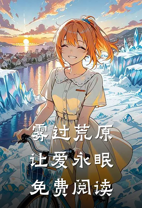 雾过荒原让爱永眠免费阅读