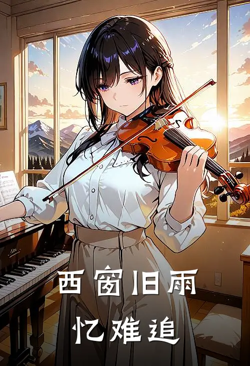 西窗旧雨忆难追