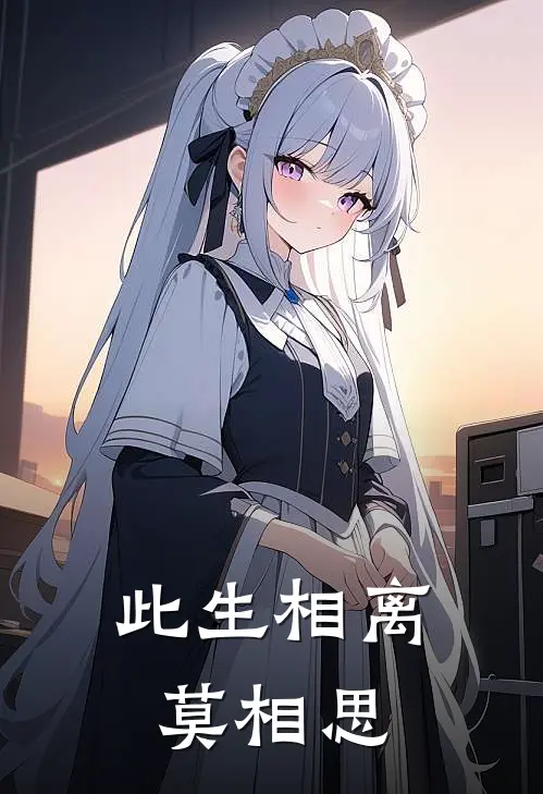 此生相离莫相思