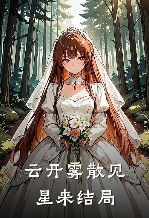 云开雾散见星来结局