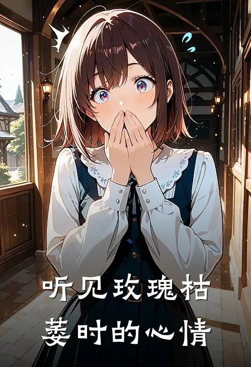 听见玫瑰枯萎时的心情