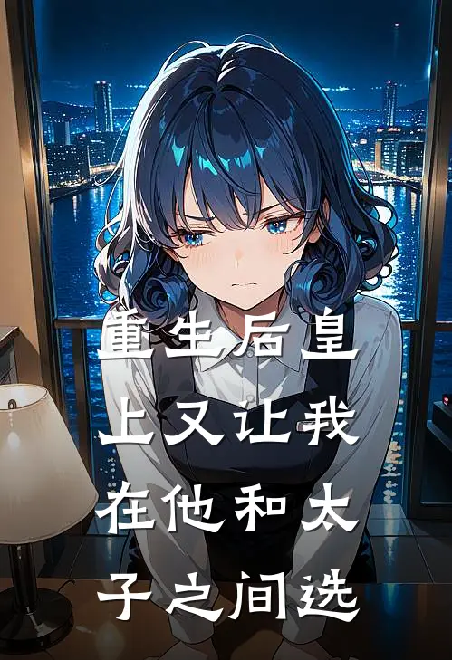 重生后皇上又让我在他和太子之间选