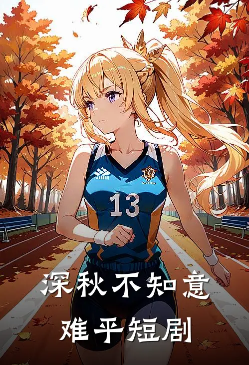 深秋不知意难平短剧