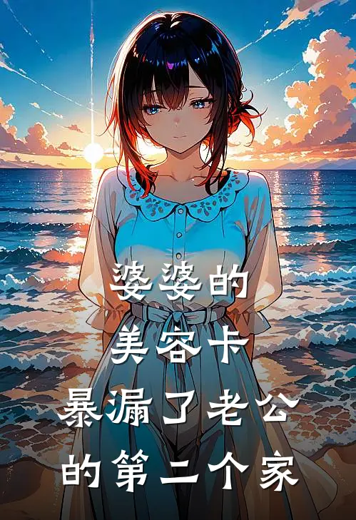 婆婆的美容卡，暴漏了老公的第二个家