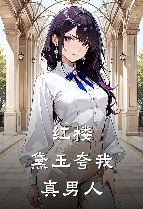 红楼：黛玉夸我真男人